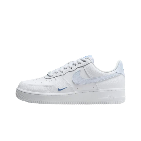 Nike Air Force 1 Low '07 White Aegean Storm (Women's)