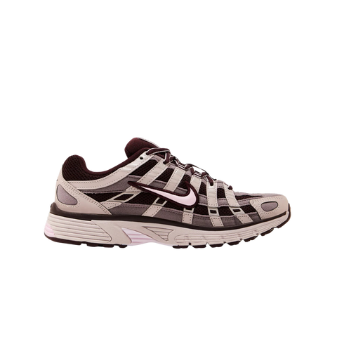 Nike P-6000 Burgundy Crush Pink Foam (Women's)