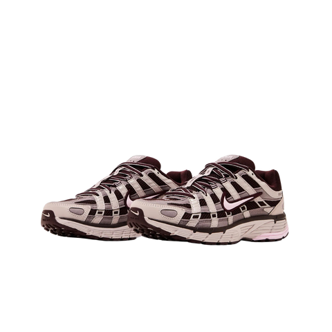 Nike P-6000 Burgundy Crush Pink Foam (Women's)