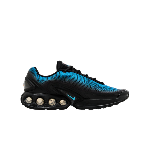 Nike Air Max Dn Black Baltic Blue