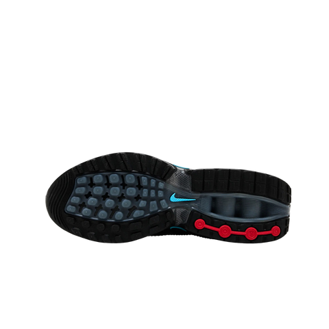 Nike Air Max Dn Black Baltic Blue