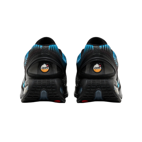 Nike Air Max Dn Black Baltic Blue