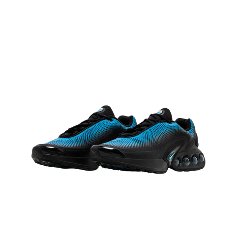 Nike Air Max Dn Black Baltic Blue
