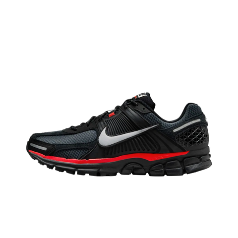 Nike Zoom Vomero 5 Black Metallic University Red