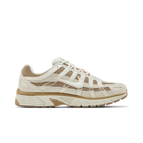 Nike P-6000 Light Orewood Brown