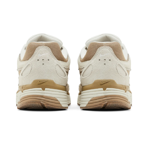 Nike P-6000 Light Orewood Brown