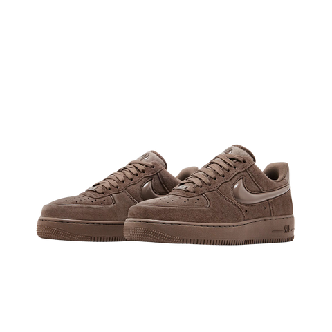 Nike Air Force 1 Low '07 Mink Brown (Women's)