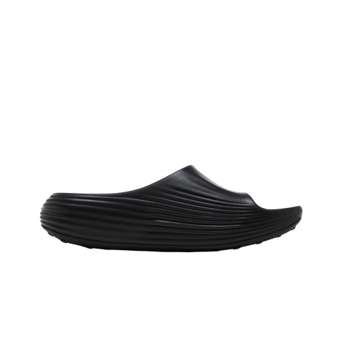 Nike ReactX Rejuven8 Slide Black