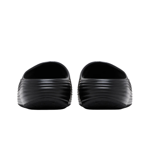 Nike ReactX Rejuven8 Slide Black