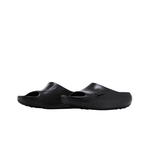 Nike ReactX Rejuven8 Slide Black