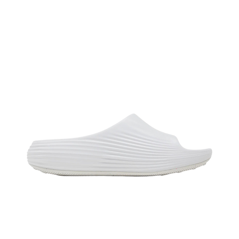 Nike ReactX Rejuven8 Slide Summit White