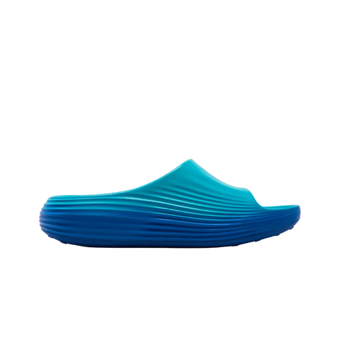 Nike ReactX Rejuven8 Slide Dusty Cactus Game Royal
