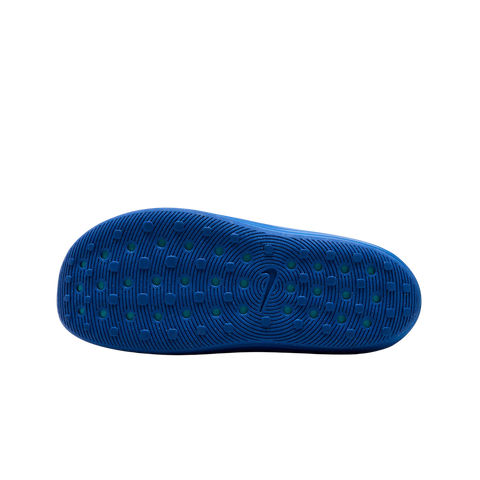 Nike ReactX Rejuven8 Slide Dusty Cactus Game Royal
