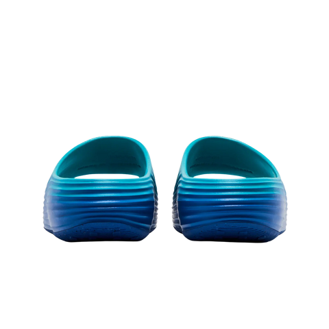 Nike ReactX Rejuven8 Slide Dusty Cactus Game Royal