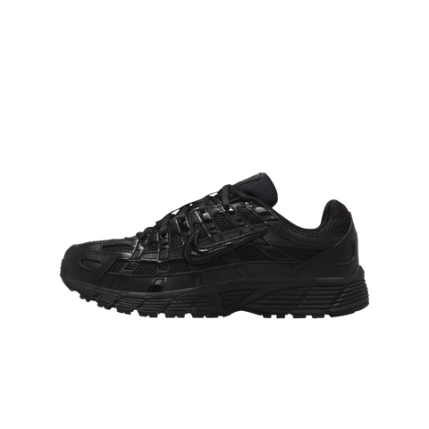 Nike P-6000 Black (GS)