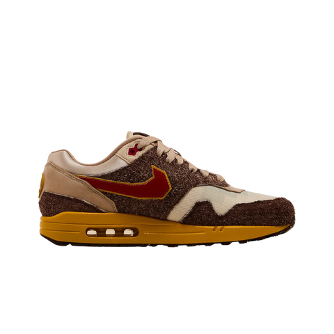 Nike Air Max 1 .SWOOSH Low Poly Big Head Origins