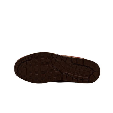 Nike Air Max 1 .SWOOSH Low Poly Big Head Origins