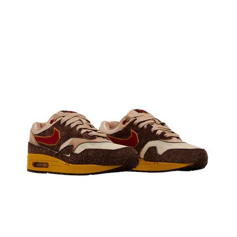 Nike Air Max 1 .SWOOSH Low Poly Big Head Origins