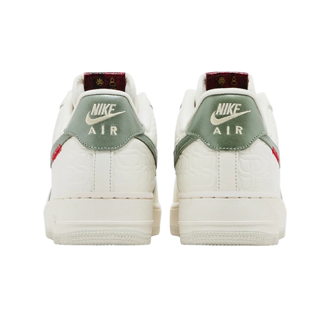 Nike Air Force 1 Low Year of the Snake