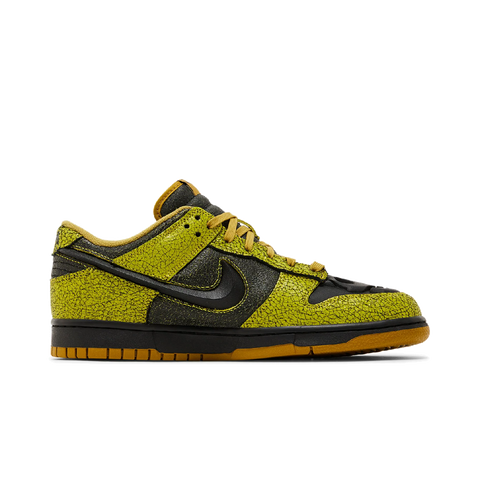 Nike Dunk Low Retro QS Halloween Skull