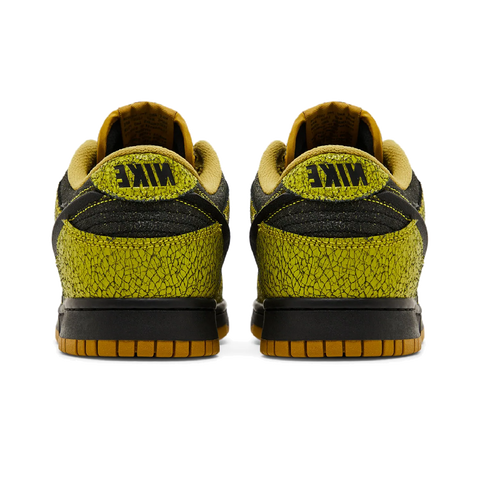 Nike Dunk Low Retro QS Halloween Skull