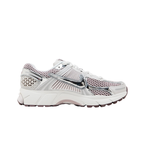 Nike Zoom Vomero 5 Metallic Silver Platinum Violet (Women's)