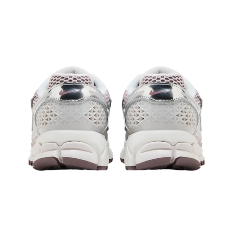 Nike Zoom Vomero 5 Metallic Silver Platinum Violet (Women's)