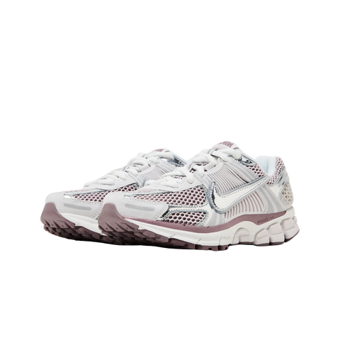 Nike Zoom Vomero 5 Metallic Silver Platinum Violet (Women's)