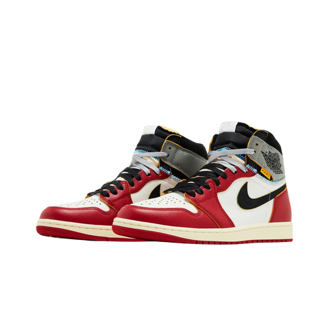 Jordan 1 Retro High OG SP Union LA Chicago Shadow