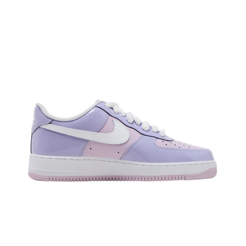 Nike Air Force 1 Low '07 LV8 Hydrangeas Patent