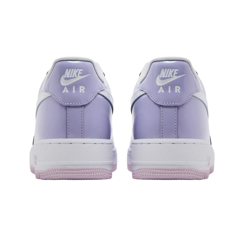 Nike Air Force 1 Low '07 LV8 Hydrangeas Patent