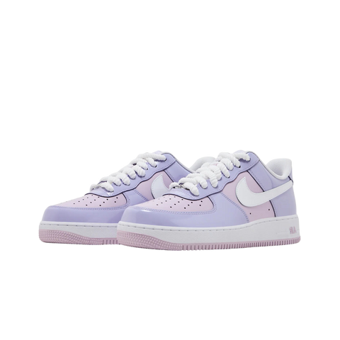 Nike Air Force 1 Low '07 LV8 Hydrangeas Patent