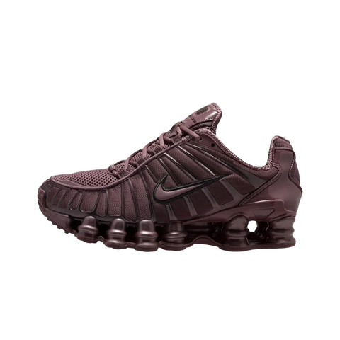 Nike Shox TL Tattoo Black (Women's)