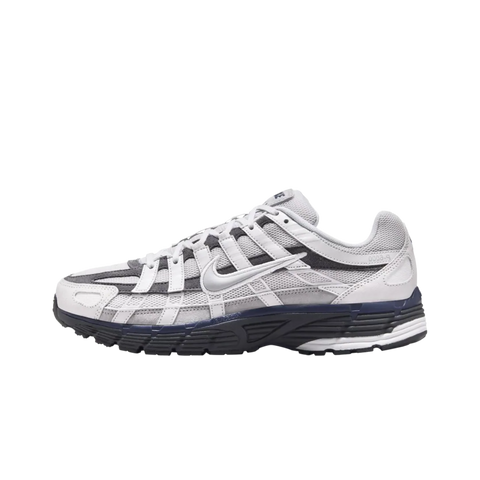Nike P-6000 Photon Dust Anthracite