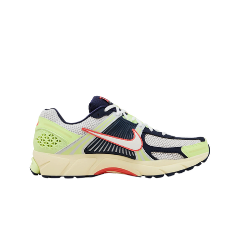 Nike Zoom Vomero 5 Volt Navy