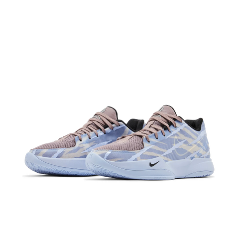 Nike Ja 2 Induction