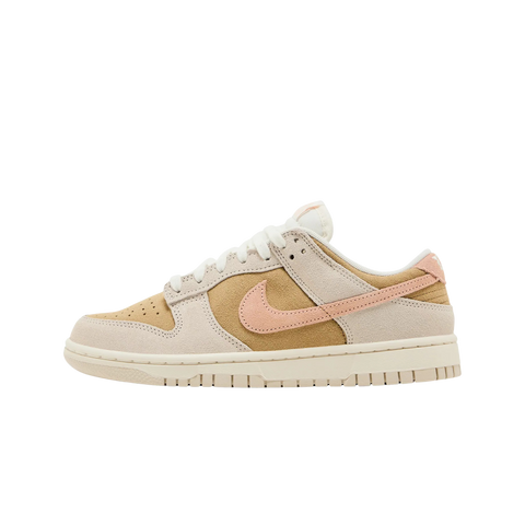 Nike Dunk Low Phantom Washed Coral (Women's)