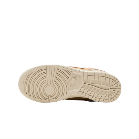 Nike Dunk Low Phantom Washed Coral (Women's)