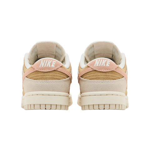 Nike Dunk Low Phantom Washed Coral (Women's)