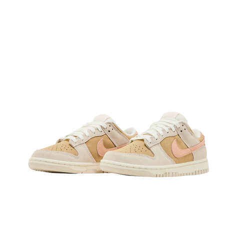 Nike Dunk Low Phantom Washed Coral (Women's)