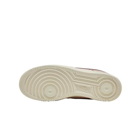 Nike Air Force 1 Low Pink Oxford Tassels (Women's)