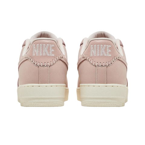 Nike Air Force 1 Low Pink Oxford Tassels (Women's)