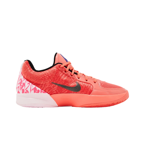 Nike Ja 2 Heart Eyes