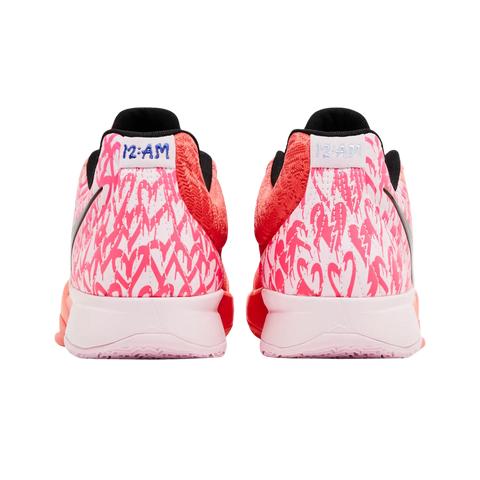 Nike Ja 2 Heart Eyes