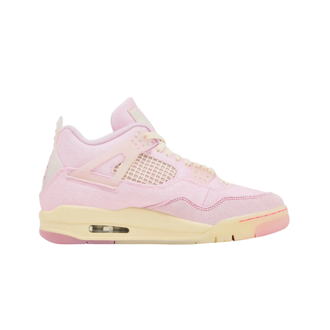 Jordan 4 Retro Iced Carmine (Women's)