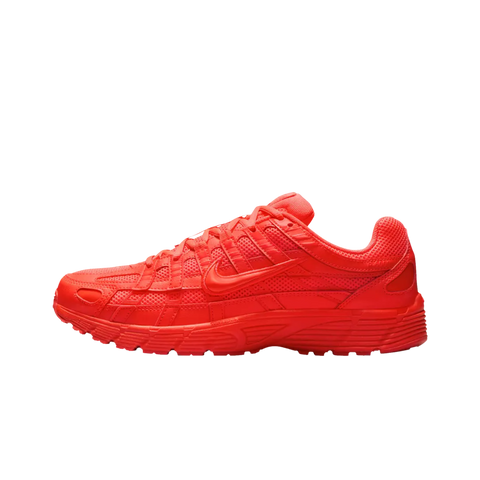 Wmns P-6000 'Bright Crimson'