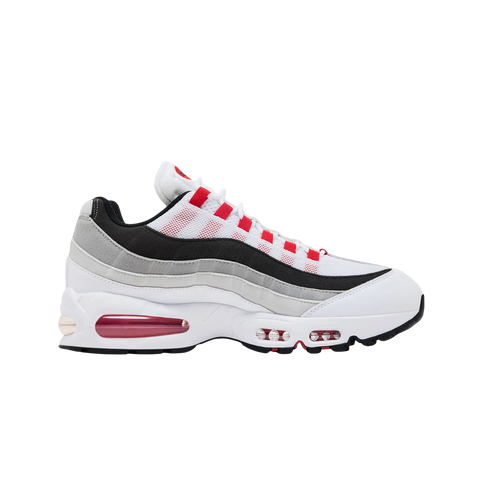 Nike Air Max 95 OG Big Bubble Comet Red