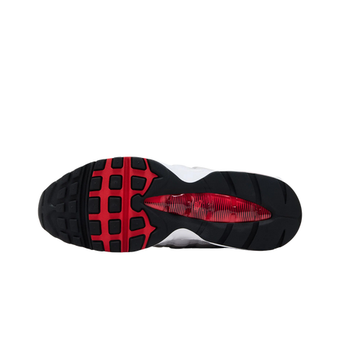 Nike Air Max 95 OG Big Bubble Comet Red