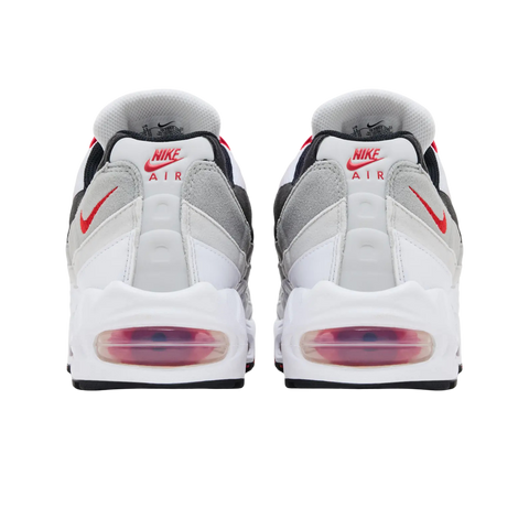 Nike Air Max 95 OG Big Bubble Comet Red