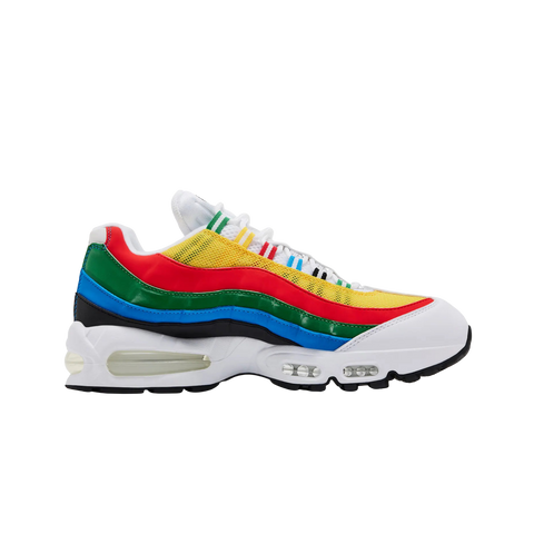 Nike Air Max 95 Olympic (2026)